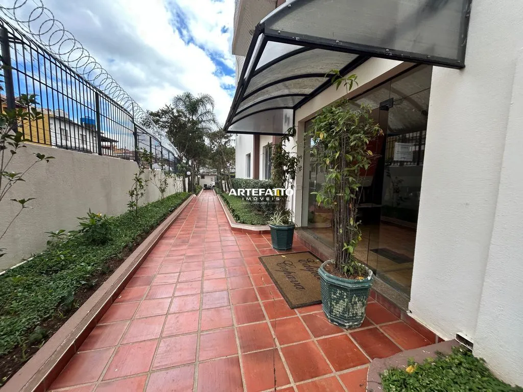Imagem Apartamento à Venda em Vila das Belezas, São Paulo - SP