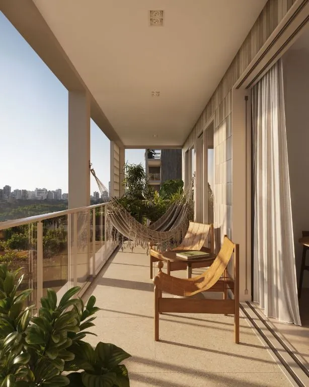 Imagem Apartamento à venda, 116 m² por R$ 847.012,96 - Jardim Oceania - João Pessoa/PB