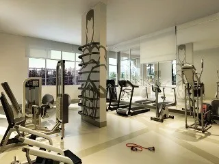 Imagem CONDOMÍNIO LE PREMIER PARAÍSO SÃO PAULO, APARTAMENTO DE ALTO PADRÃO SP