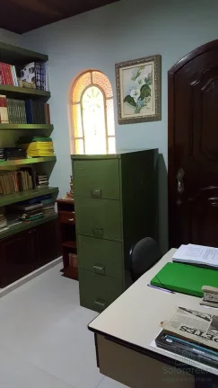 Imagem Chácara à Venda em Mairiporã 850 m² de Terreno, 146 m² A/C 550 mil