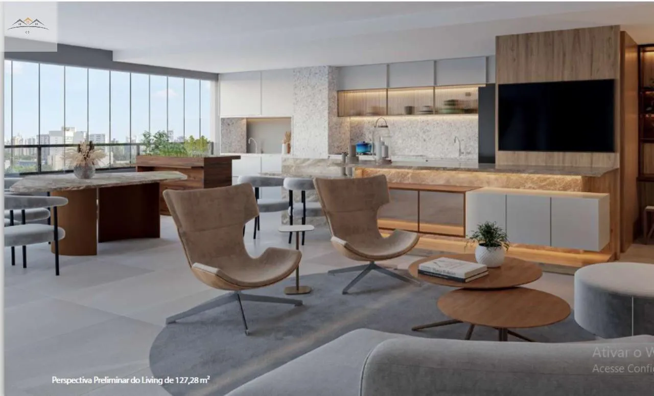Imagem APARTAMENTO RESIDENCIAL em Santo André - São Paulo, Vila Assunção