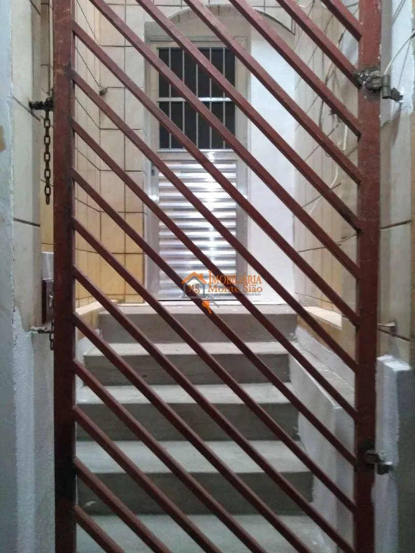 Imagem Sobrado com 5 dormitórios à venda, 200 m² por R$ 689.000,00 - Jardim Adriana - Guarulhos/SP