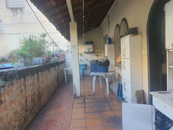 Imagem CASA COMERCIAL em RIO DE JANEIRO - RJ, CAMPO GRANDE