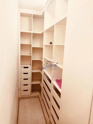 Imagem Apartamento com 3 dormitórios, 274 m² - aluguel por R$ 11.518/mês ou venda por R$ 3.200.000 - Pompeia - São Paulo/SP