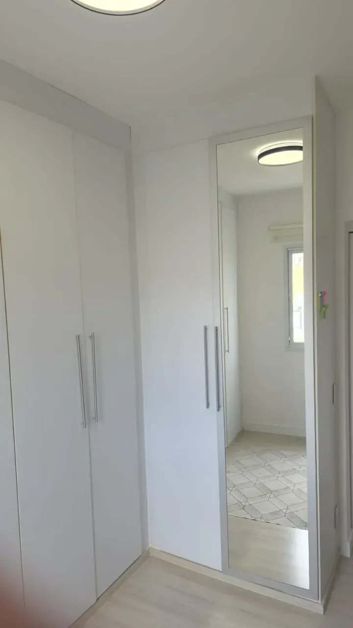 Imagem Apartamento com 3 Quartos à Venda, 90,5 m² em Vila Oliveira - Mogi das Cruzes