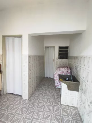 Imagem CASA TERREA - CENTRAL PARQUE