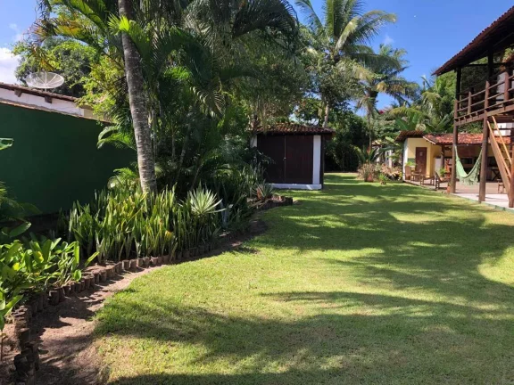 Foto do imóvel CASA DO FRANCÊS
