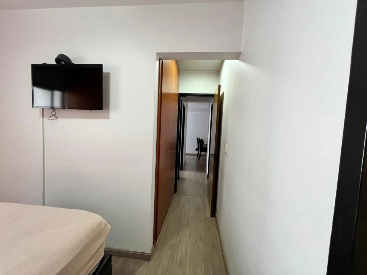 Imagem Apartamento para venda em Vila Rosália com 3 quartos, sendo 2 suítes, 68m2