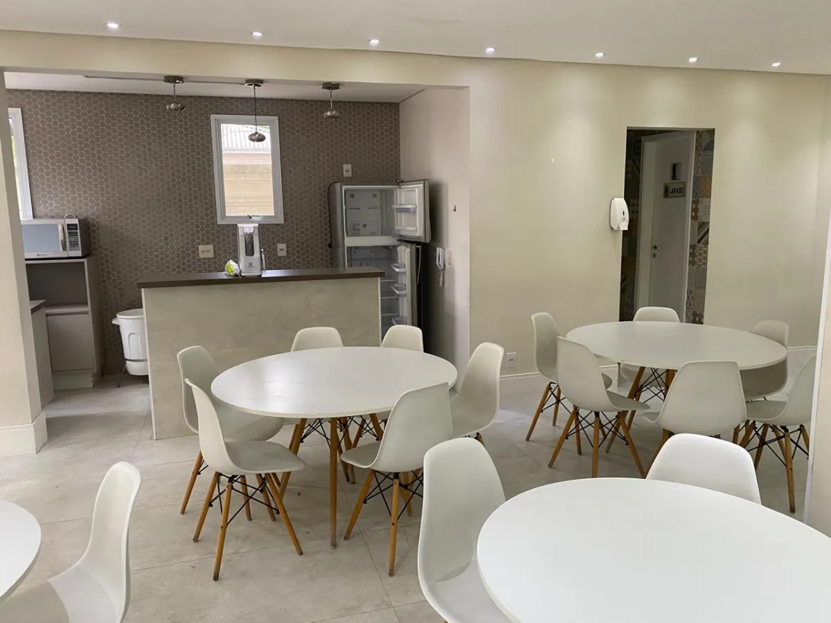 Imagem Apartamento para venda em Mooca com 3 quartos, sendo 1 suíte, 92m2