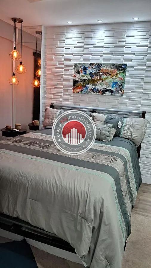 Imagem Cobertura Triplex a Venda no bairro Recreio dos Bandeirantes - Rio de Janeiro, RJ