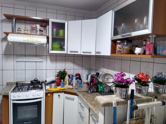 Imagem Apartamento com 2 Quartos à Venda, 58 m² em Jardim Refúgio - Sorocaba