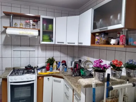 Imagem Apartamento com 2 Quartos à Venda, 58 m² em Jardim Refúgio - Sorocaba