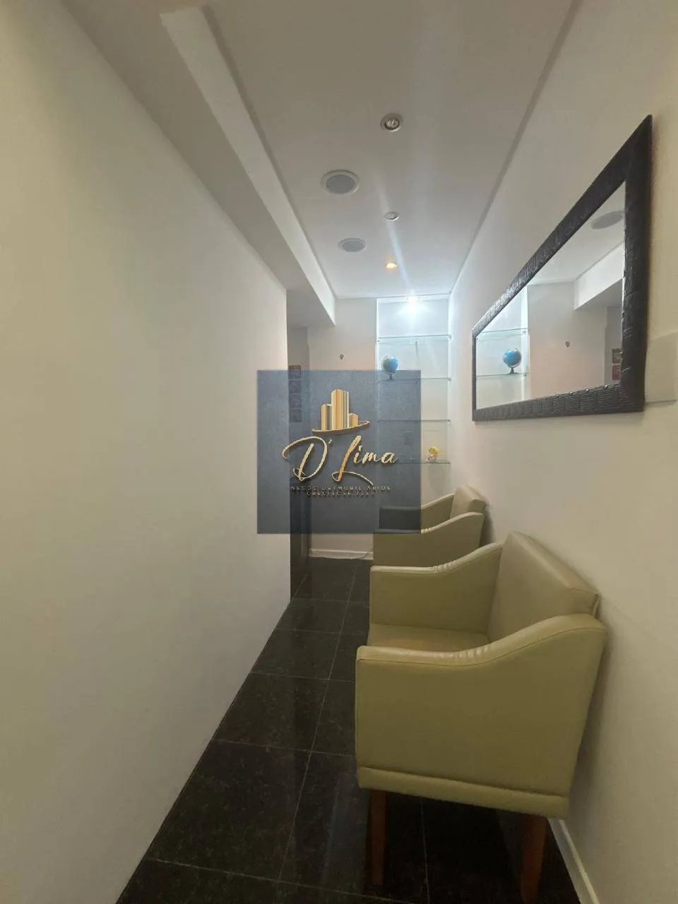 Imagem Sala comercial à venda , Centro, Florianópolis
De