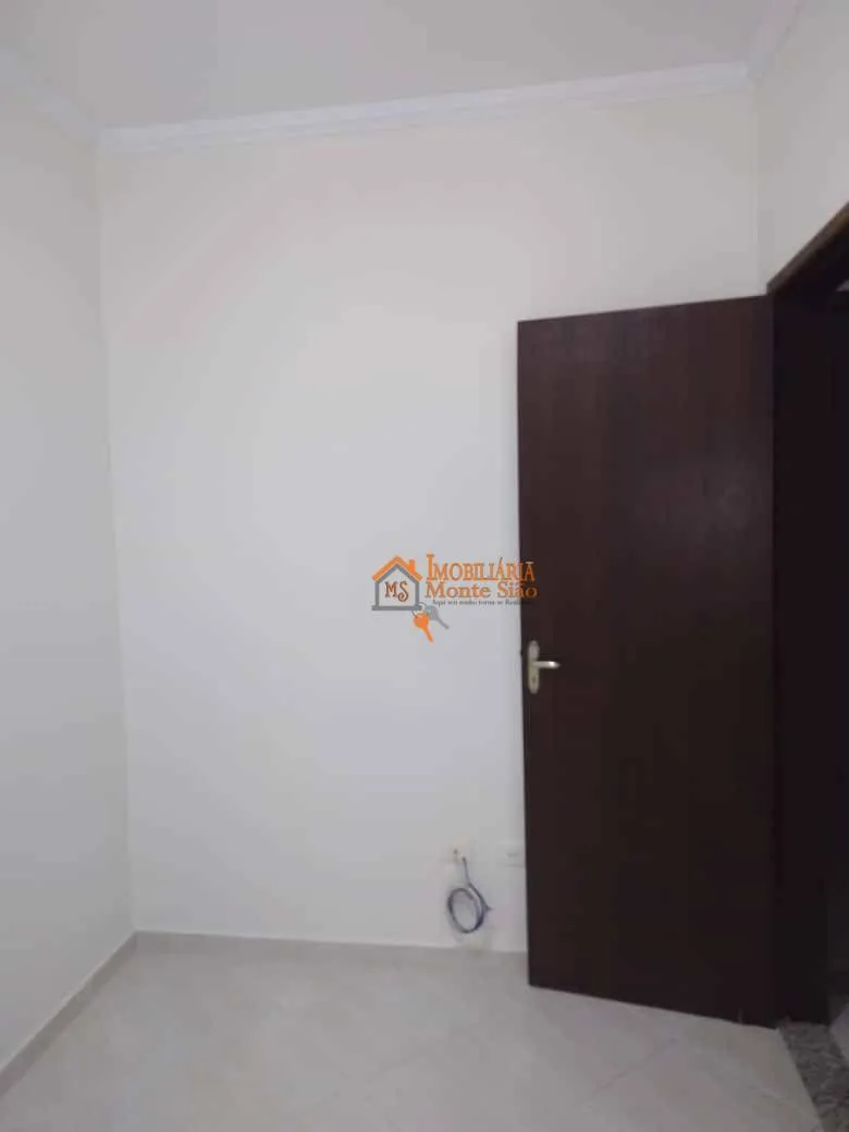 Imagem Casa com 3 dormitórios à venda, 170 m² por R$ 710.000,00 - Jardim Pinhal - Guarulhos/SP