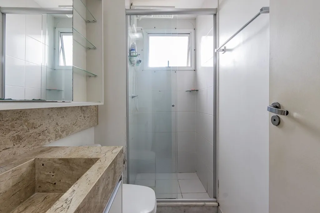 Imagem Apartamento em Vila Ipiranga