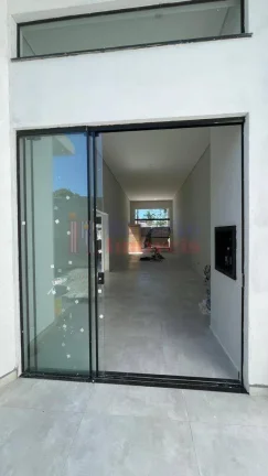 Imagem Linda Casa Geminada no Balneário Itapoá