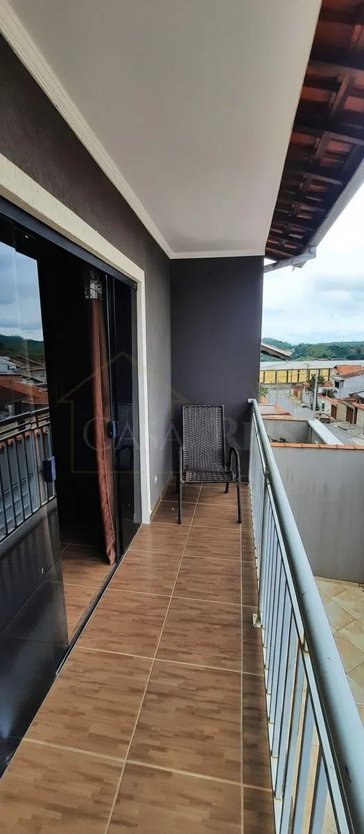 Imagem Casa 3 quartos à venda em Residencial Santa Clara, Poços de Caldas