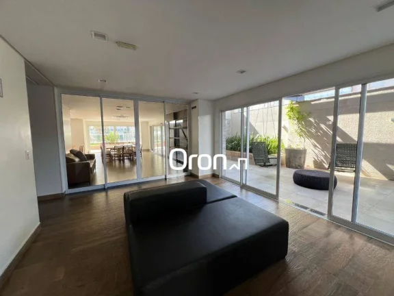 Imagem Apartamento à venda, 208 m² por R$ 2.390.000,00 - Setor Bueno - Goiânia/GO