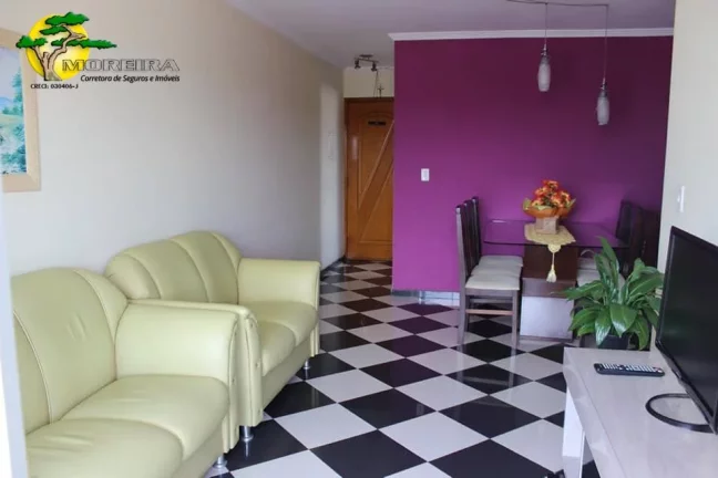 Foto do imóvel APARTAMENTO PARA VENDA NA VILA NOVA CACHOEIRINHA