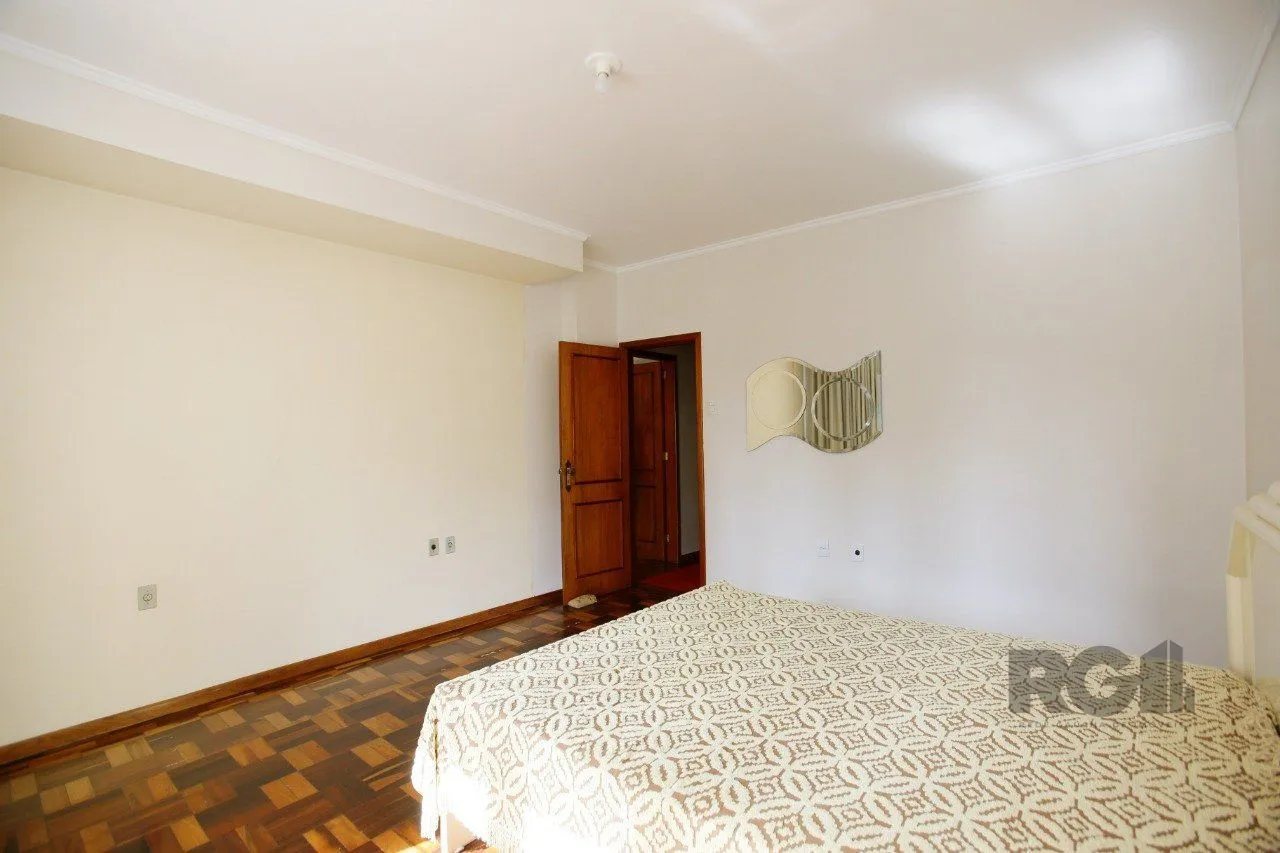 Imagem Apartamento 3 dormitórios à venda Centro Histórico Porto Alegre/RS