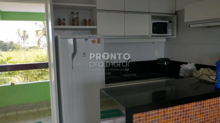 Imagem Ancorar Flat Resort