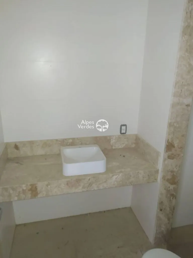 Imagem Apartamento à Venda em Centro, Canela - RS