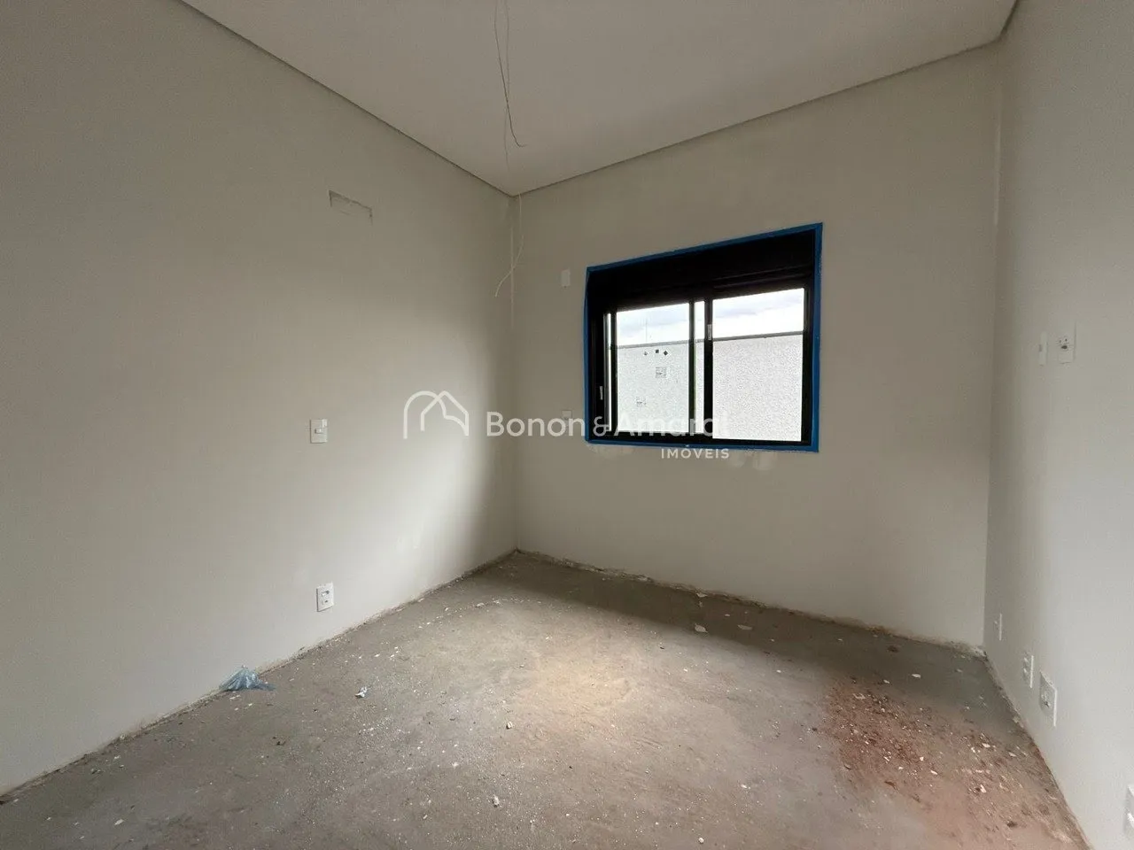 Imagem Casa Térrea à venda com 03 quartos no Condomínio Santorini bairro Parque Brasil 500, em Paulínia