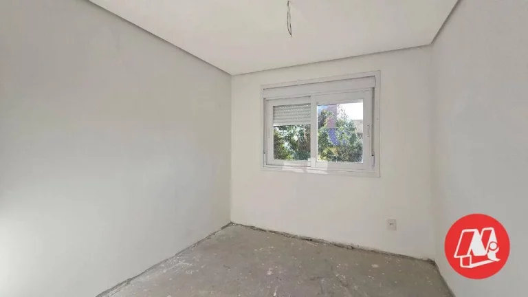Imagem No Jardim Botânico, 3 dormitórios, 2 vagas e infraestrutura.