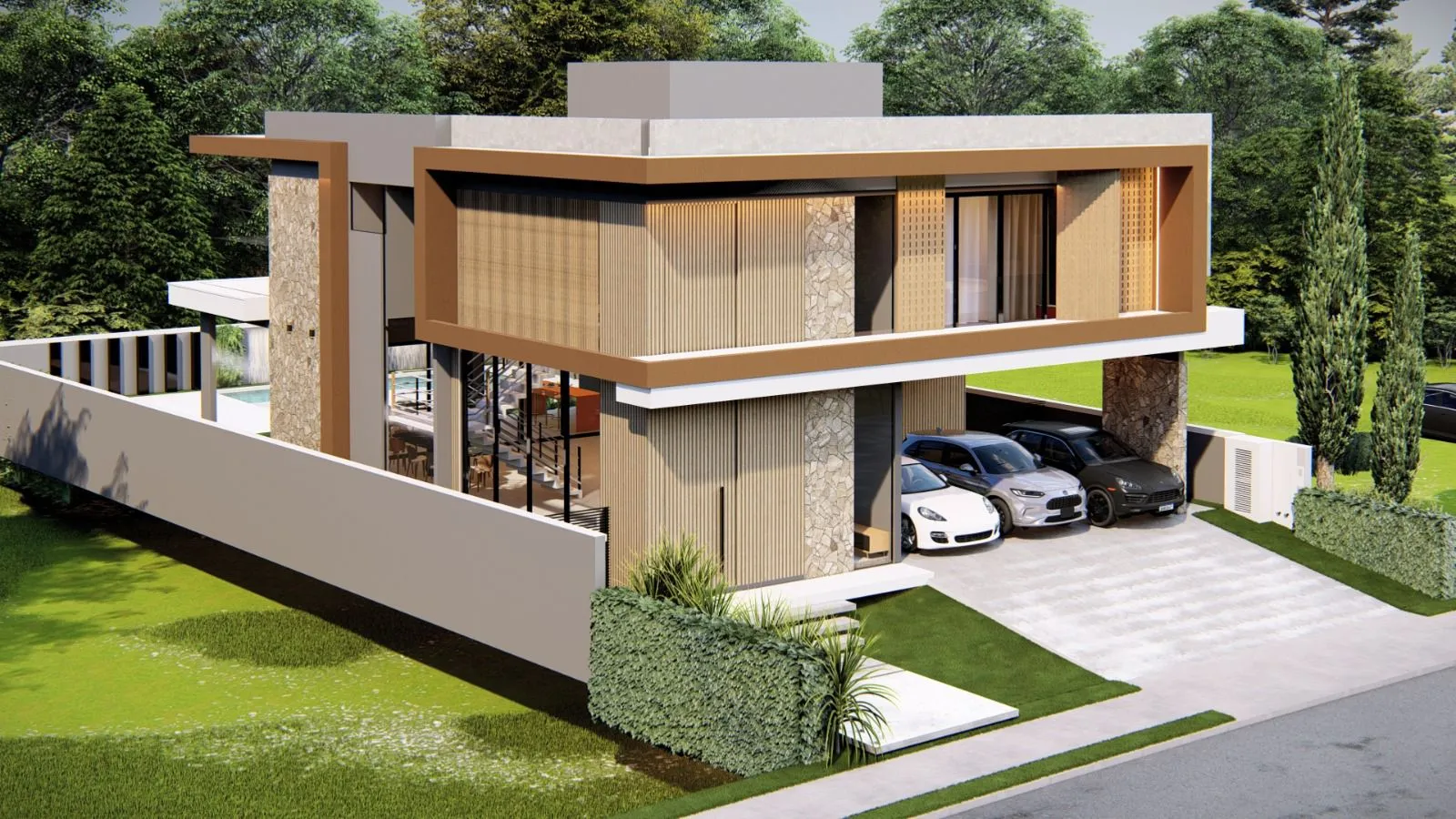 Imagem Casa à venda com 436m2 por R$ 6.380.000,00