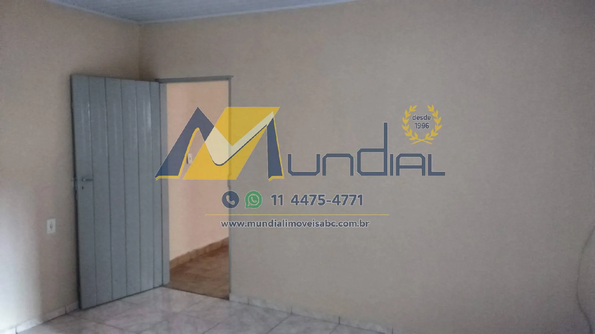 Imagem Casa localizada em ótima região, ideal para quem busca conforto.