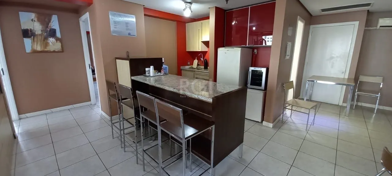 Imagem Conjunto/Sala para Venda - 124.96m², 0 dormitórios, Centro Histórico
