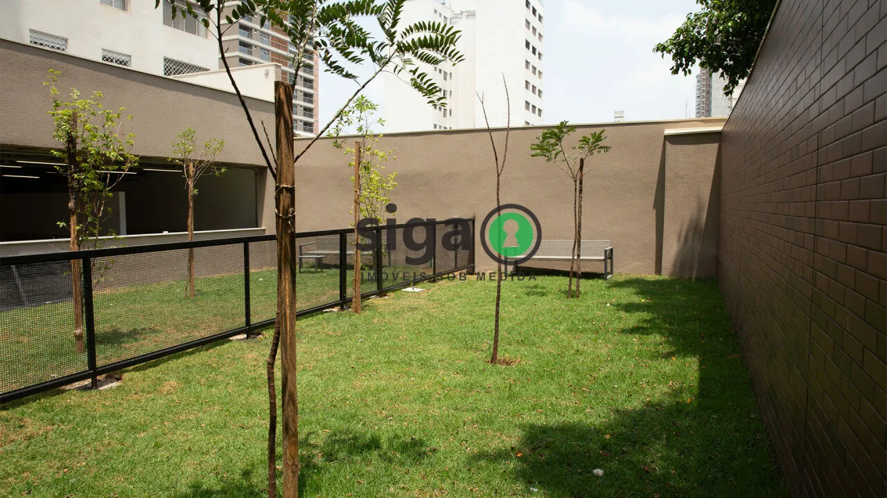 Imagem Apartamento para venda em Perdizes, São Paulo - SP