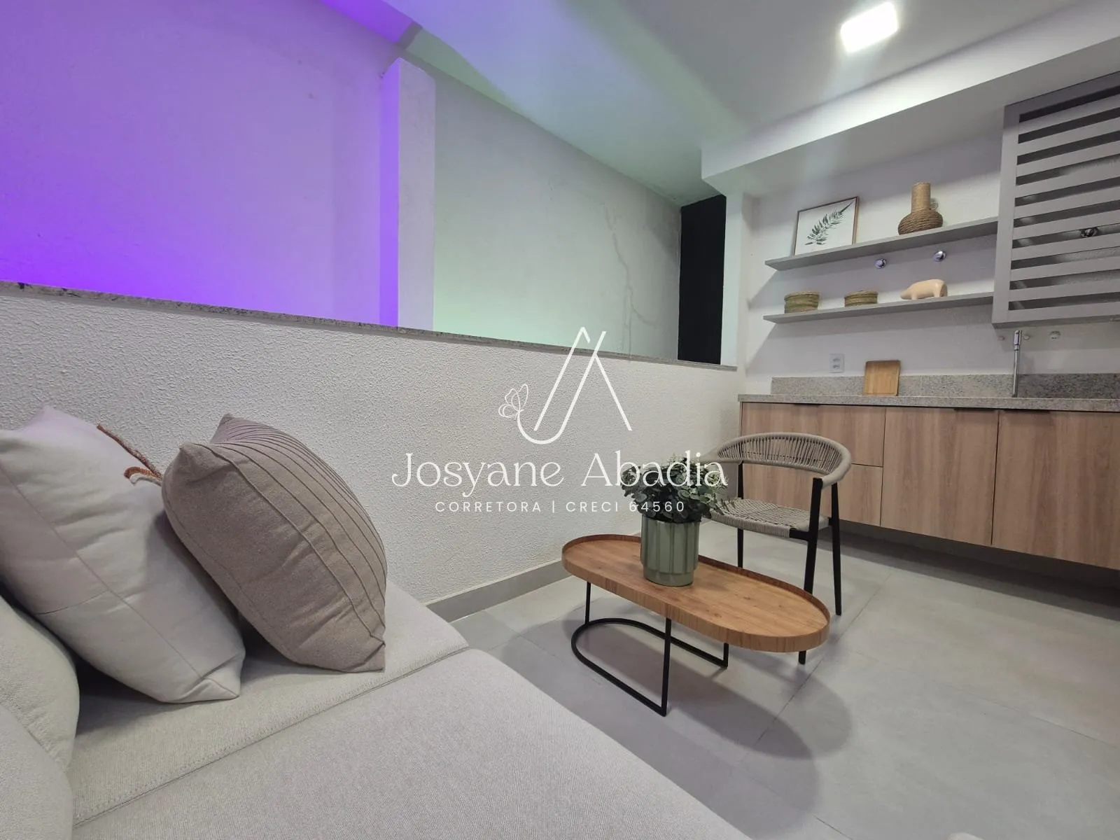 Imagem Amalfi Residence | Cobertura à Venda no Granbery em Juiz de Fora