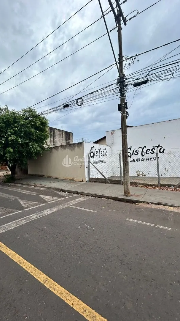 Imagem Salão à venda, 250 m² por R$ 300.000,00 - Jardim Simões - São José do Rio Preto/SP