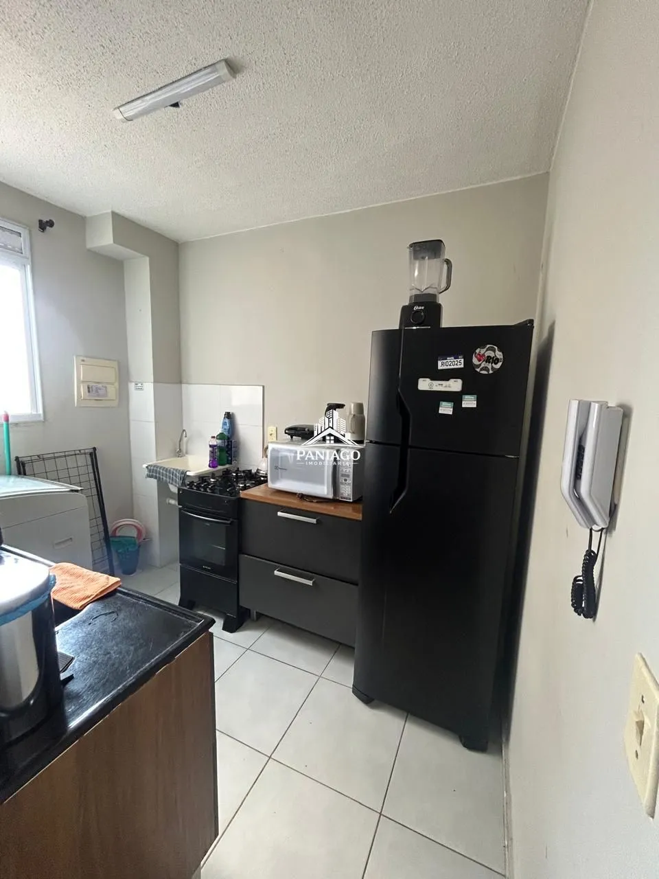 Imagem Apartamento 2 Quartos com Piscina à Venda no Chapada dos Campos - Várzea Grande-