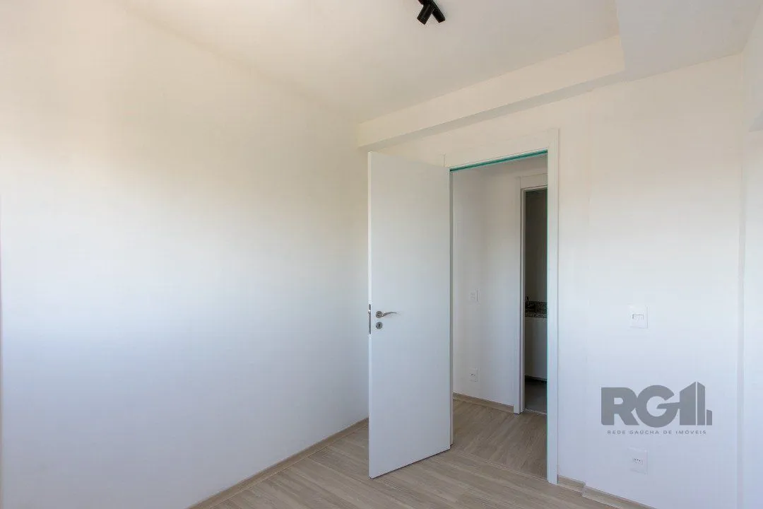 Imagem Apartamento em São João