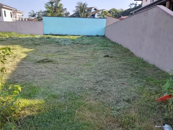 Foto do imóvel Terreno em condomínio Com Ótima Localização.