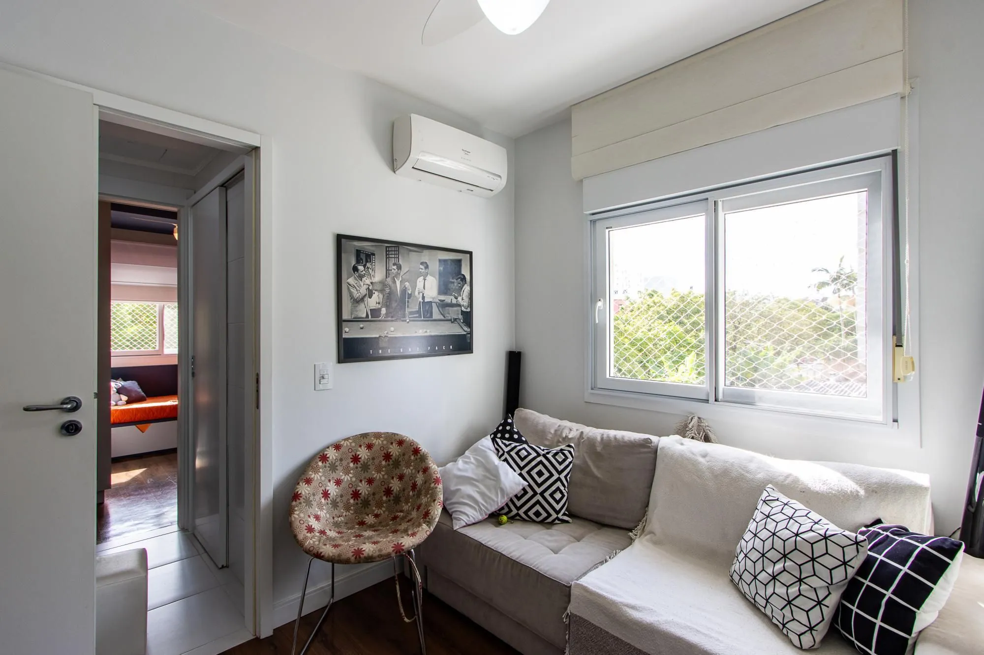 Imagem Apartamento impecável, orientação solar privilegiada!
