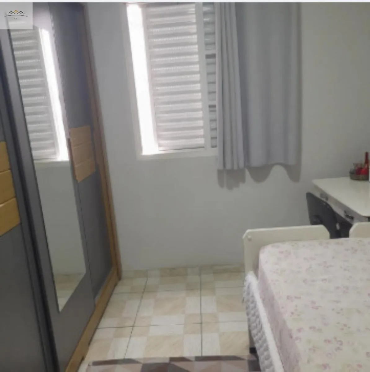 Imagem APARTAMENTO RESIDENCIAL em Santo André - São Paulo, Jardim Ipanema