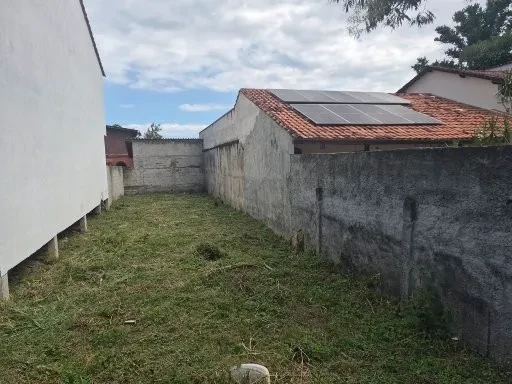 Imagem Terreno à Venda, 180 metros em Engenho do Mato - Niterói