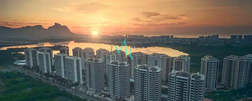 Imagem Apartamento à venda 2 Quartos 1 Suite 2 Vagas 90.32M² Barra da Tijuca Rio de Janeiro - RJ | Ilha Pura Astra - Fase 1
