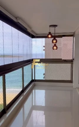 Foto do imóvel Oportunidade única! Lindo apartamento de 3 quartos com 1 suíte, 2 salas, 3 banheiros, 2 vagas de garagem e 125,00 m2 de área total.