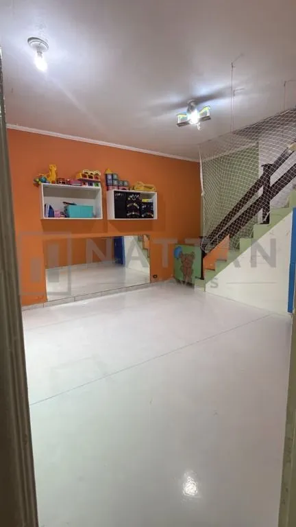 Imagem Sobrado com 4 dormitórios à venda por R$ 3.192.000,00 - Vila Gomes Cardim - São Paulo/SP