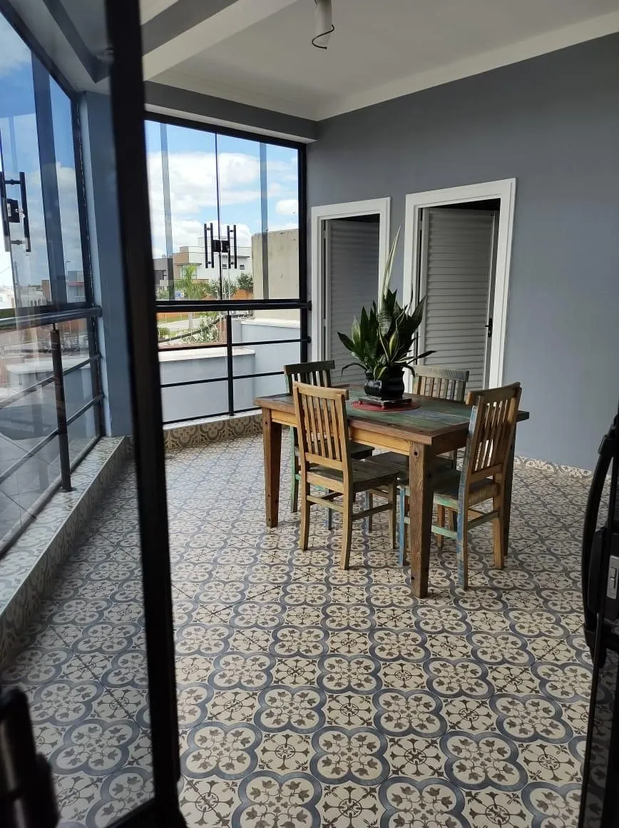 Imagem Excelente Sobrado no Condomínio Ibiti Reserva em Sorocaba/SP com 311m².