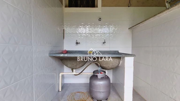 Imagem Casa disponível para locação no Condomínio Fazenda Solar - Igarapé/MG.