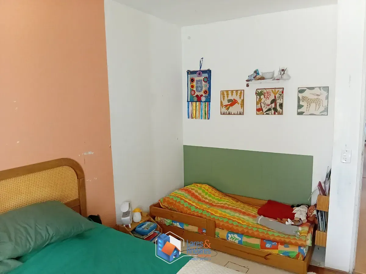 Imagem Apartamento para venda em Vila Olímpia com 3 quartos, sendo 1 suíte, 103m²