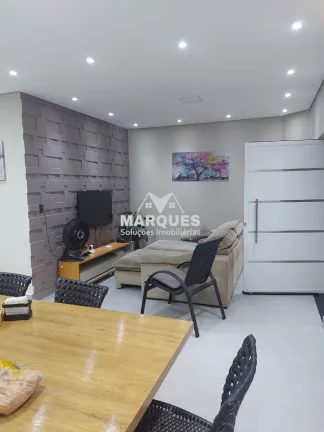 Imagem Casa c/3 dorms. 1 suite e 3 vagas