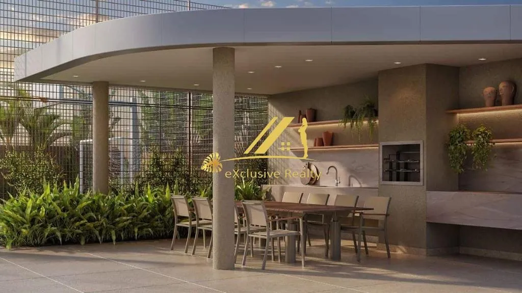 Imagem Apartamento RESIDENCIAL em Salvador - Bahia, Caminho das Árvores