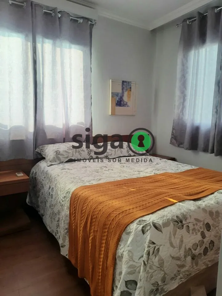 Imagem Apartamento para locação, 1 quarto, 48m² 1 vaga, região Bela Cintra / Paulista - São Paulo/SP