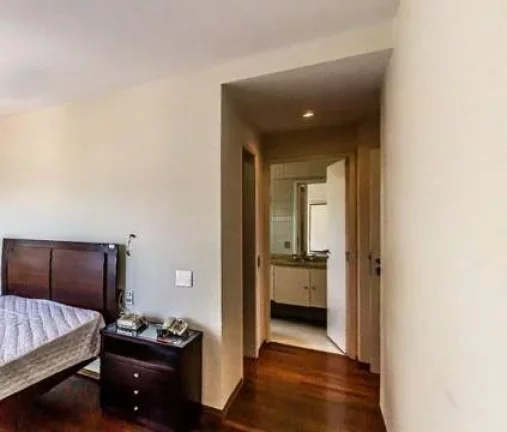 Imagem APARTAMENTO RESIDENCIAL em SÃO PAULO - SP, CONSOLAÇÃO